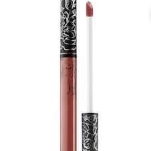Kat Von D Other - Kat Von D Everlasting Liquid Lipstick